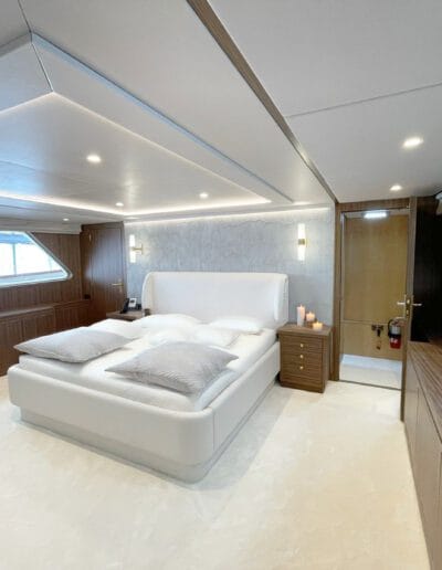 ξύλινες κατασκευές σκάφη yachts