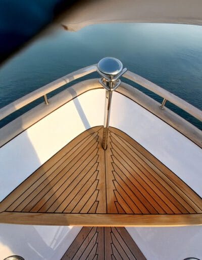 ξύλινες κατασκευές σκάφη yachts