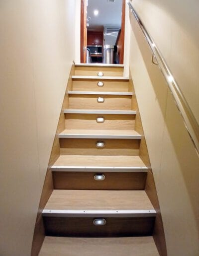 ξύλινες κατασκευές σκάφη yachts